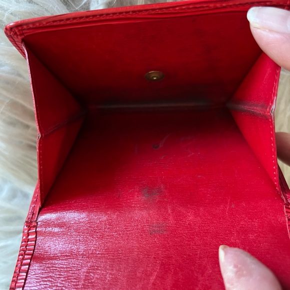 Authentic Louis Vuitton wallet - Picture 10 of 12